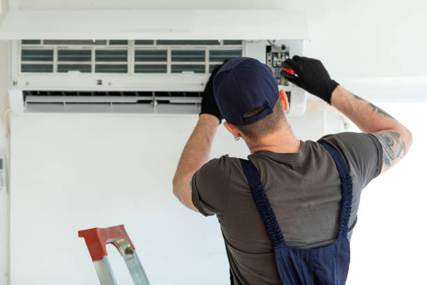 Best Local Air Duct Cleaning Services  in Mabton, WA