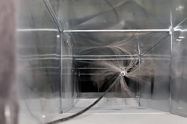 Best Commercial Air Duct Cleaning  in Mabton, WA