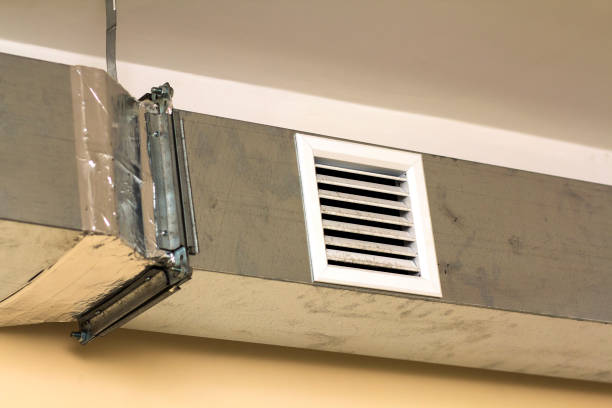 Professional Airduct Cleaning in Mabton, WA
